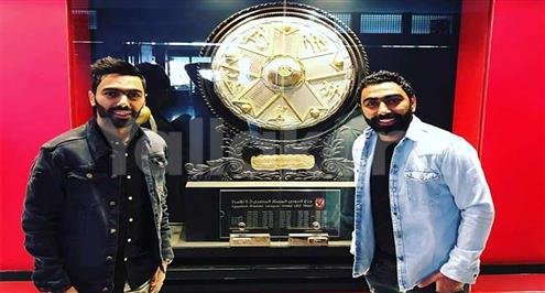 القيعي يكشف كواليس صفقة حسين الشحات وتخفيض الطلبات المالية للعين